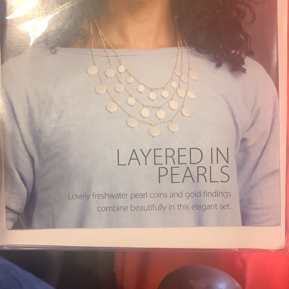 Jewelry making kit - Picture 2 of 3